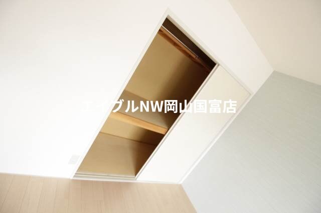 グランヴィア　Ｂ棟の物件内観写真