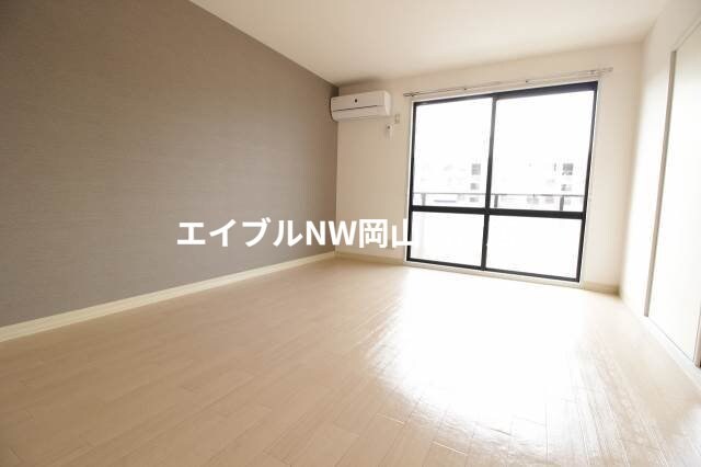 グランヴィア　Ｂ棟の物件内観写真