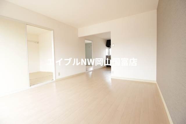 グランヴィア　Ｂ棟の物件内観写真