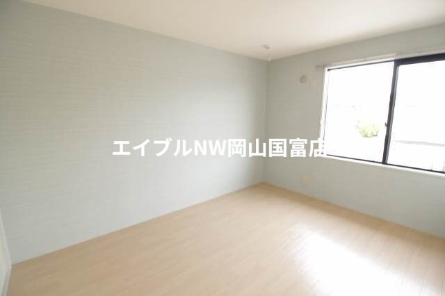 グランヴィア　Ｂ棟の物件内観写真