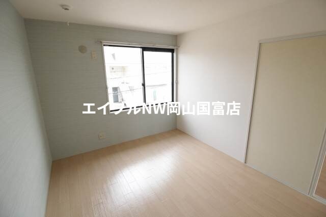 グランヴィア　Ｂ棟の物件内観写真