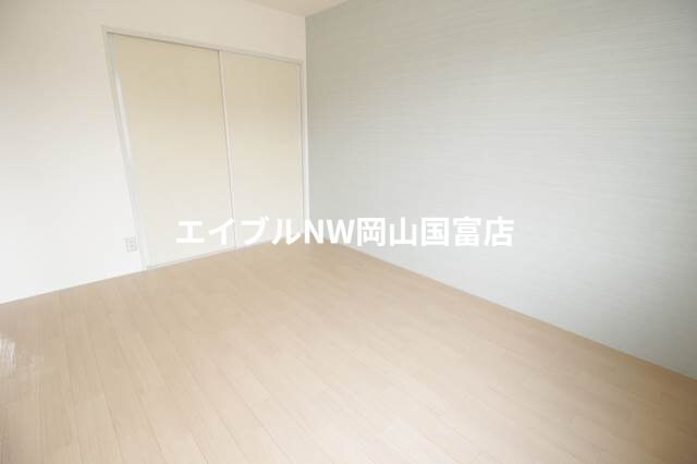 グランヴィア　Ｂ棟の物件内観写真