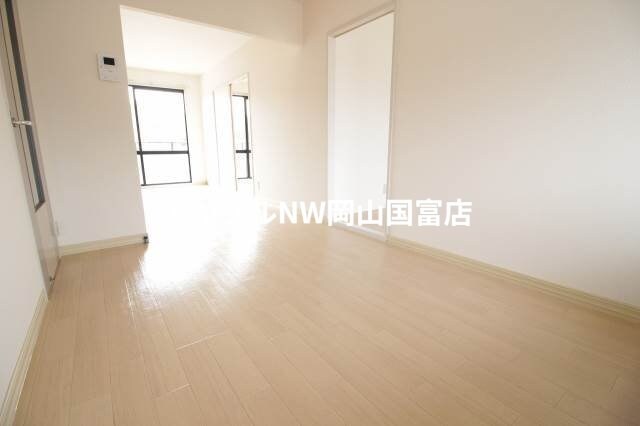 グランヴィア　Ｂ棟の物件内観写真