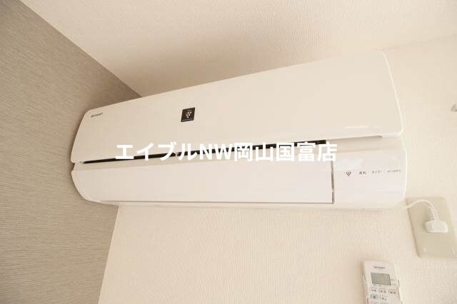 グランヴィア　Ｂ棟の物件内観写真