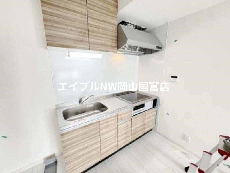 西川原駅 徒歩8分 1階の物件内観写真