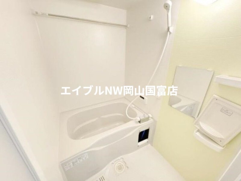 西川原駅 徒歩8分 1階の物件内観写真