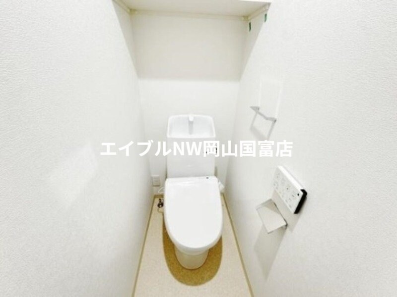 西川原駅 徒歩8分 1階の物件内観写真