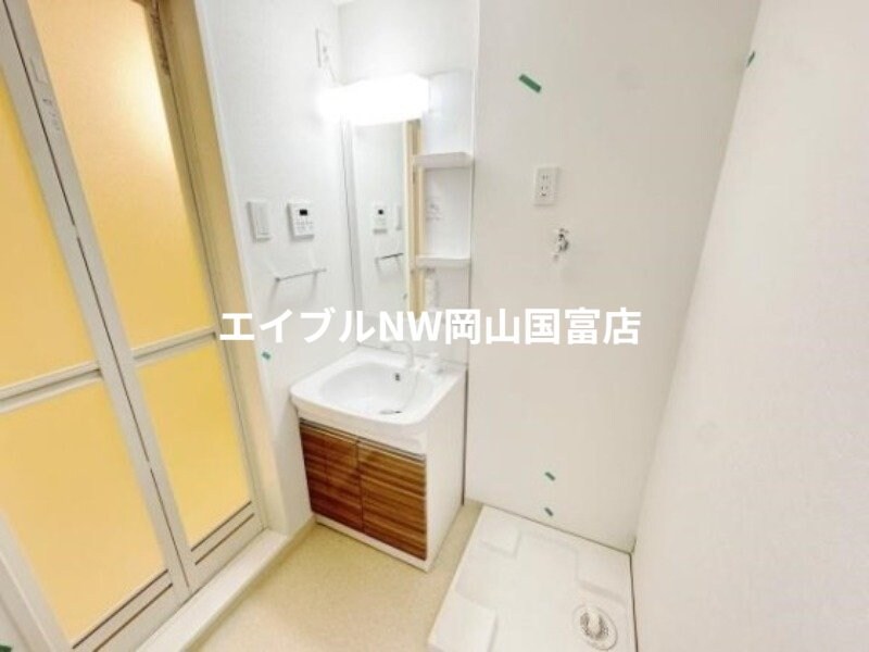 西川原駅 徒歩8分 1階の物件内観写真