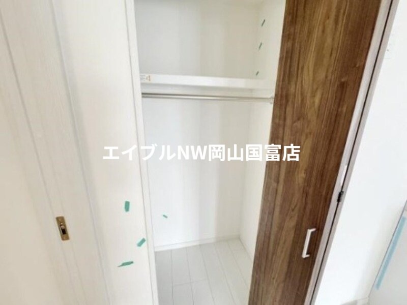 西川原駅 徒歩8分 1階の物件内観写真