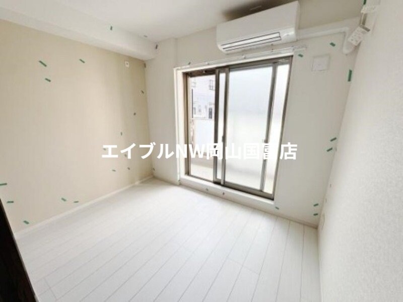 西川原駅 徒歩8分 1階の物件内観写真