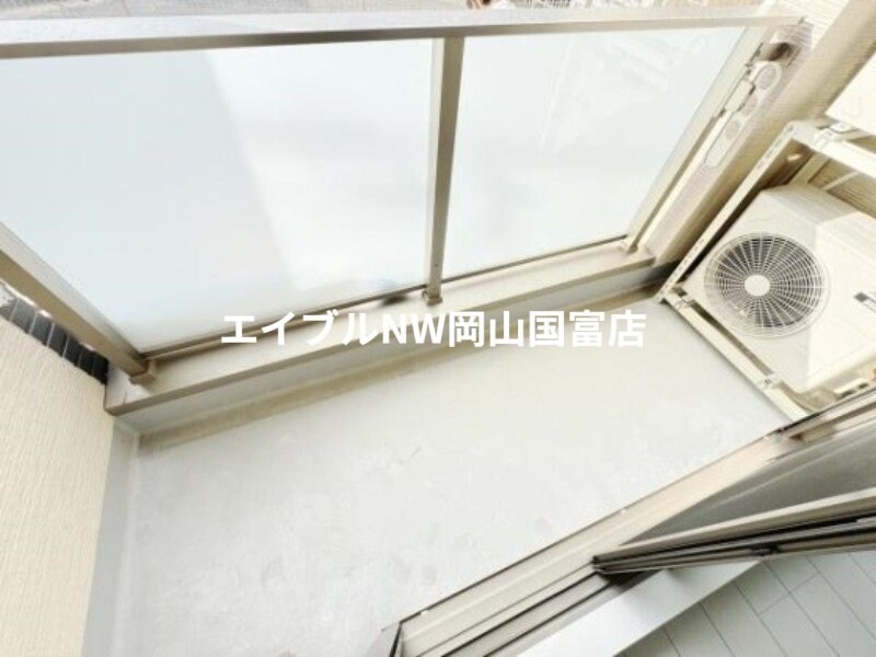 西川原駅 徒歩8分 1階の物件内観写真