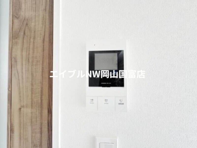 西川原駅 徒歩8分 1階の物件内観写真