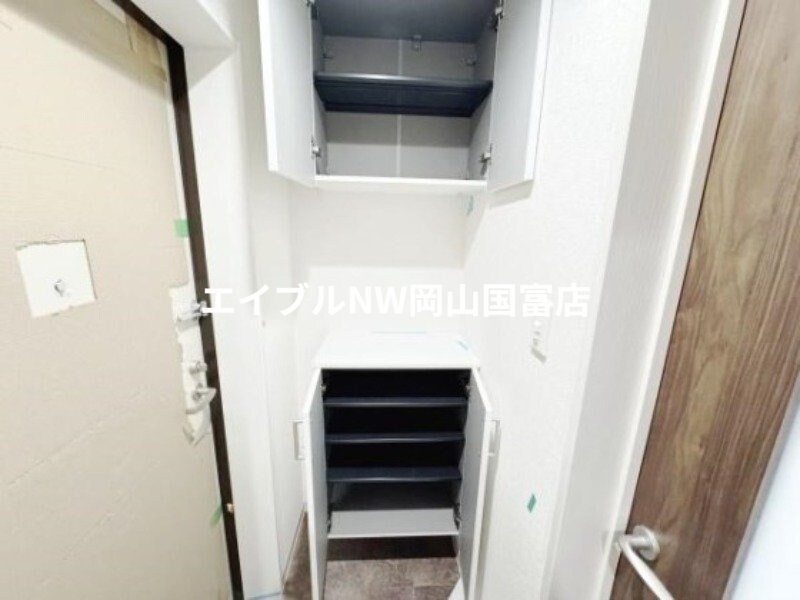 西川原駅 徒歩8分 1階の物件内観写真