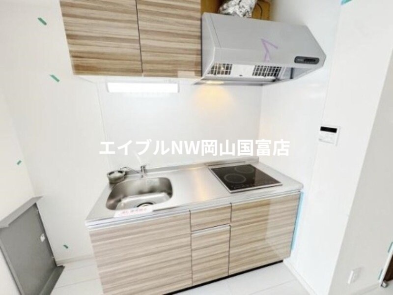 西川原駅 徒歩8分 1階の物件内観写真