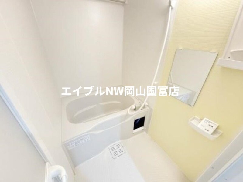 西川原駅 徒歩8分 1階の物件内観写真