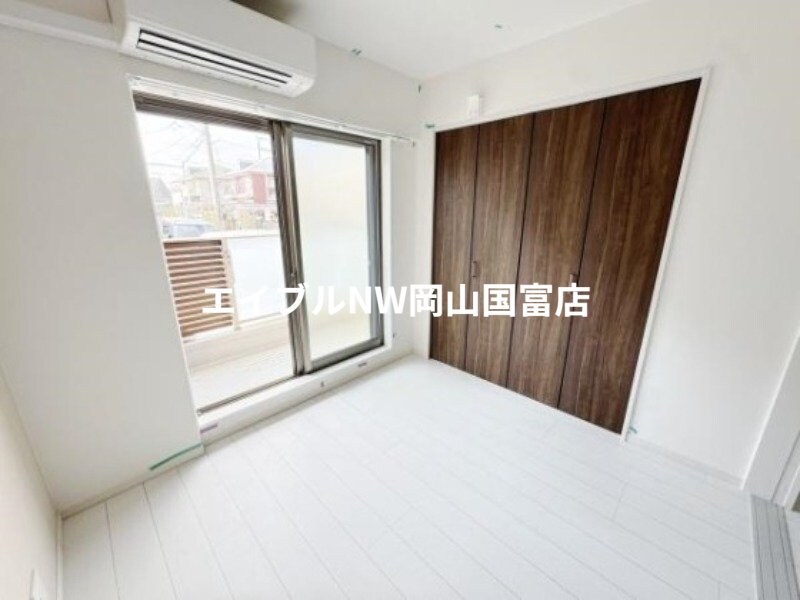 西川原駅 徒歩8分 1階の物件内観写真