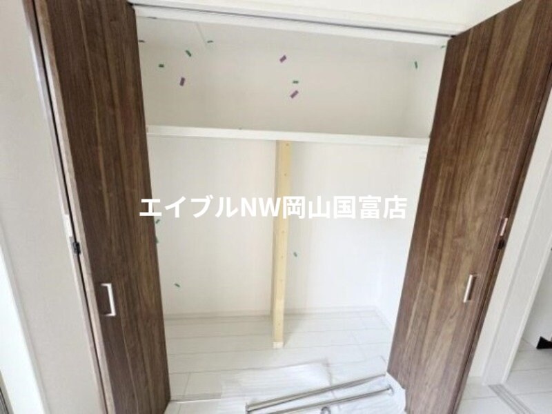 西川原駅 徒歩8分 1階の物件内観写真