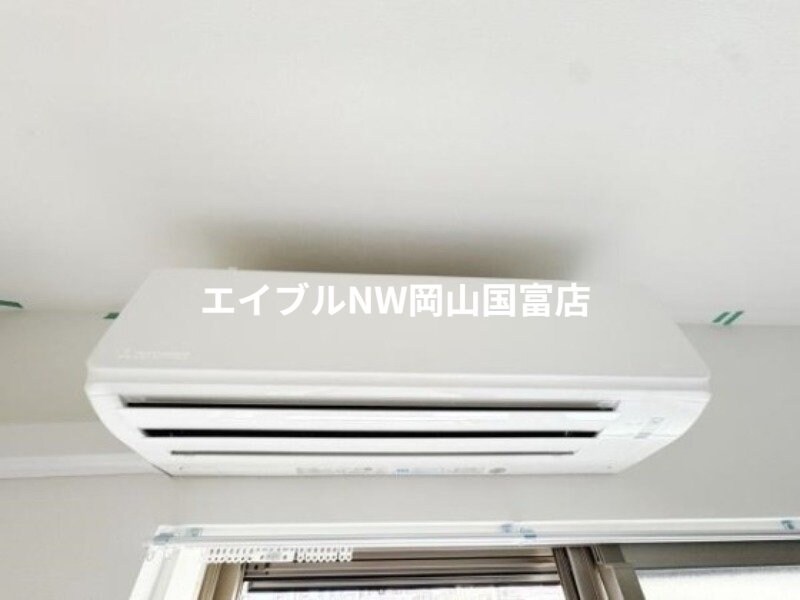 西川原駅 徒歩8分 1階の物件内観写真