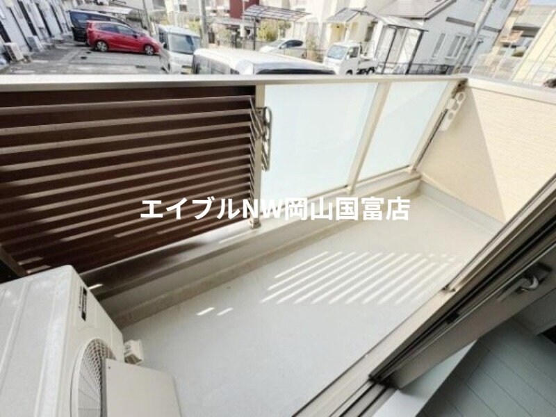 西川原駅 徒歩8分 1階の物件内観写真