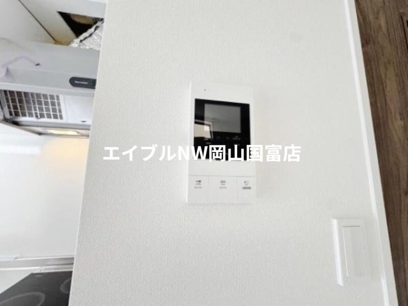 西川原駅 徒歩8分 1階の物件内観写真