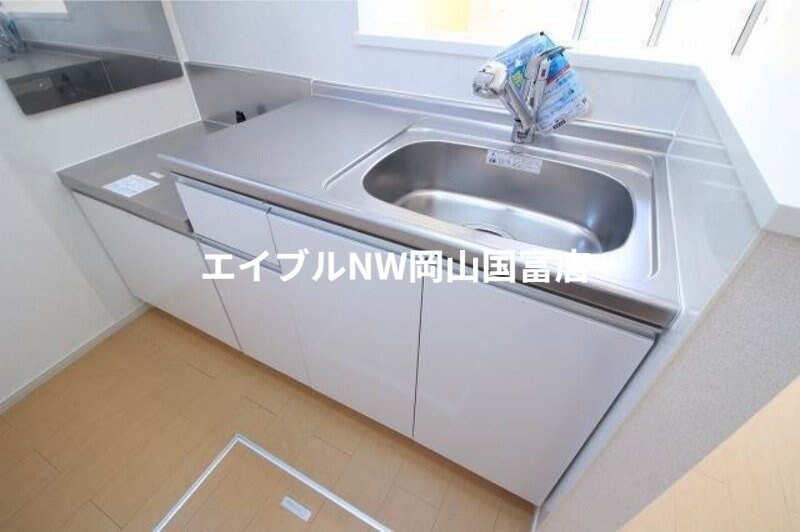 オフショアⅢの物件内観写真