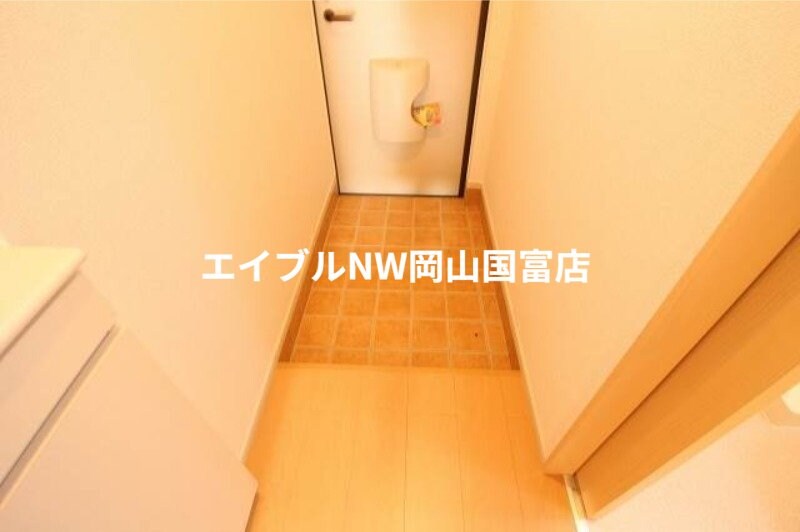 オフショアⅢの物件内観写真