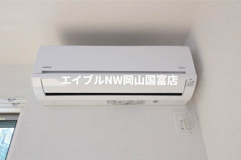 オフショアⅢの物件内観写真