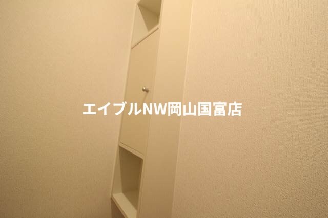 オフショアⅢの物件内観写真