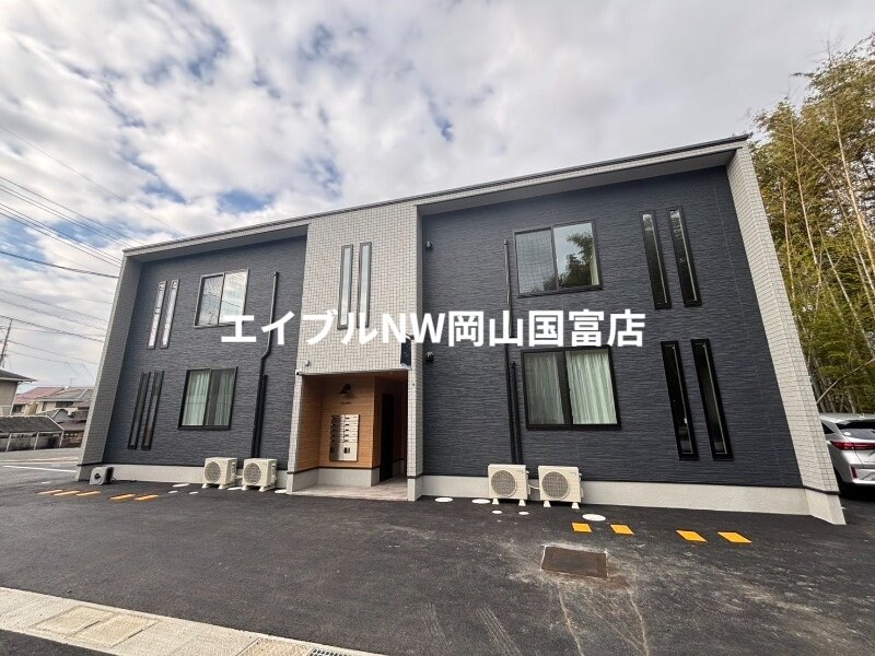 東山・おかでんミュージアム駅駅 徒歩12分 1階の物件外観写真