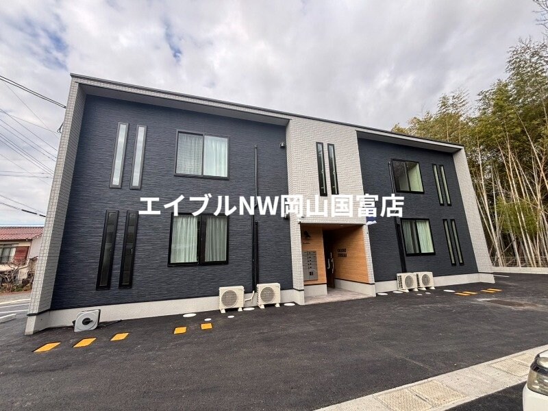 東山・おかでんミュージアム駅駅 徒歩12分 1階の物件外観写真