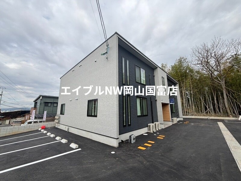 東山・おかでんミュージアム駅駅 徒歩12分 1階の物件外観写真