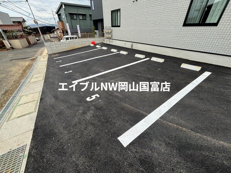 東山・おかでんミュージアム駅駅 徒歩12分 1階の物件外観写真