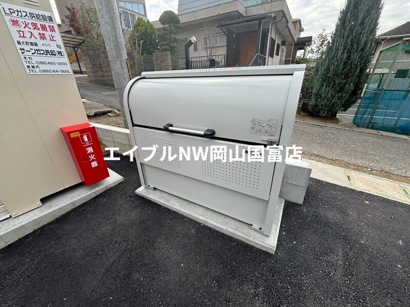 東山・おかでんミュージアム駅駅 徒歩12分 1階の物件外観写真