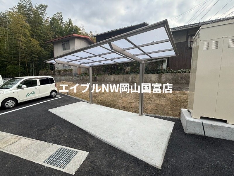 東山・おかでんミュージアム駅駅 徒歩12分 1階の物件外観写真