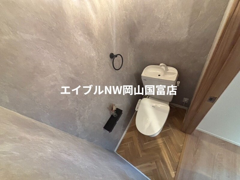 東山・おかでんミュージアム駅駅 徒歩12分 1階の物件内観写真