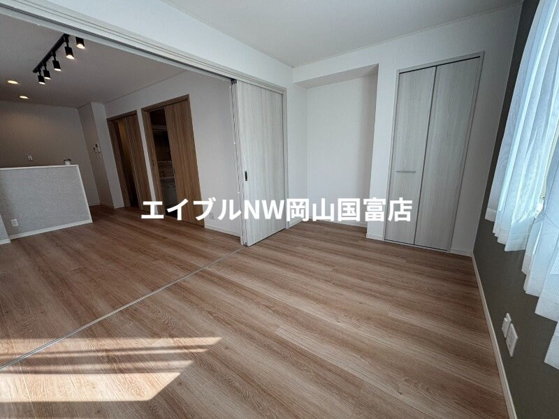 東山・おかでんミュージアム駅駅 徒歩12分 1階の物件内観写真