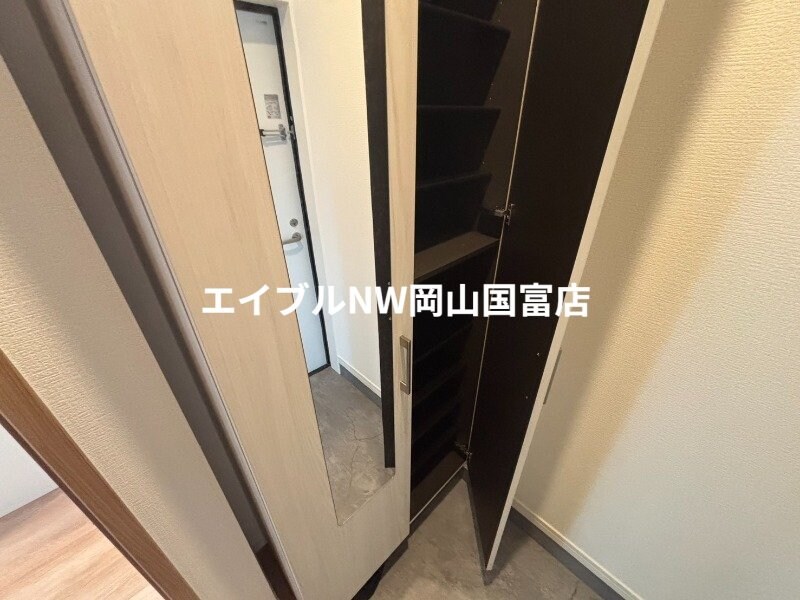 東山・おかでんミュージアム駅駅 徒歩12分 1階の物件内観写真