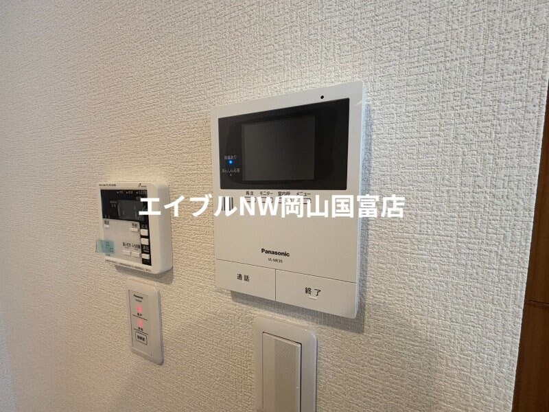 東山・おかでんミュージアム駅駅 徒歩12分 1階の物件内観写真