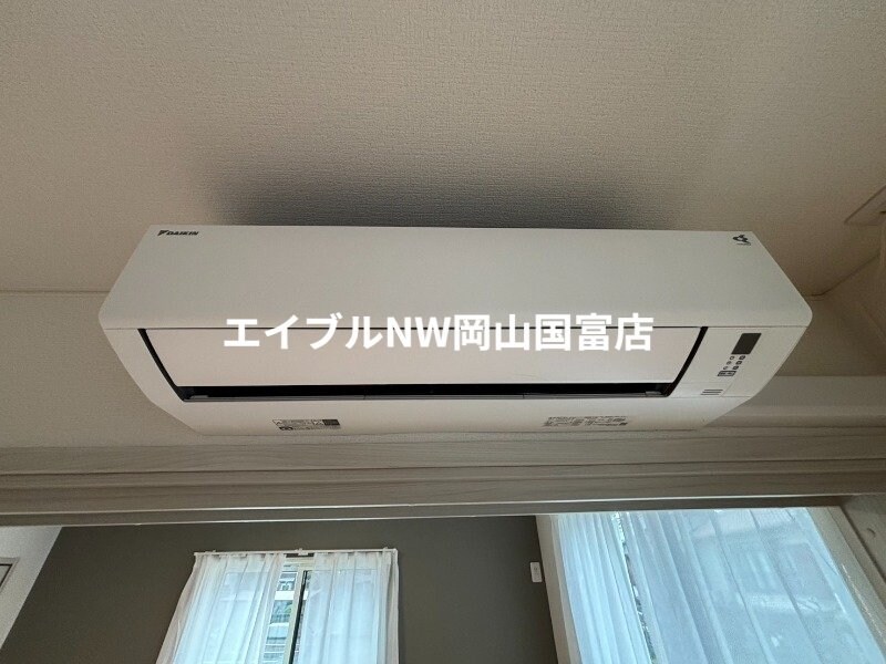 東山・おかでんミュージアム駅駅 徒歩12分 1階の物件内観写真