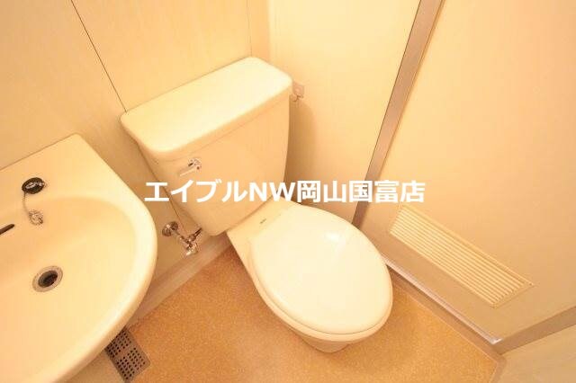 表町時計館の物件内観写真