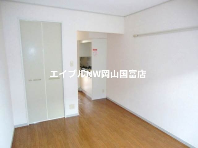 サンハイツＡＳＡ　の物件内観写真