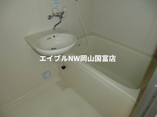 サンハイツＡＳＡ　の物件内観写真