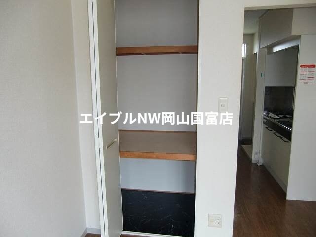 サンハイツＡＳＡ　の物件内観写真