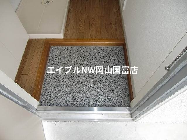 サンハイツＡＳＡ　の物件内観写真