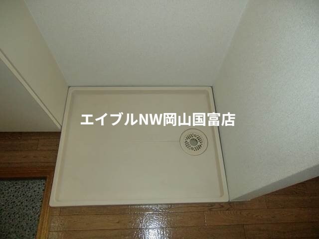 サンハイツＡＳＡ　の物件内観写真