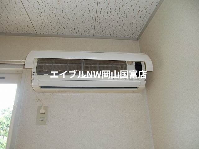 サンハイツＡＳＡ　の物件内観写真