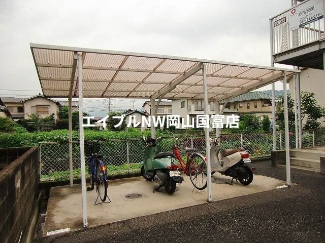 サンハイツＡＳＡ　の物件内観写真