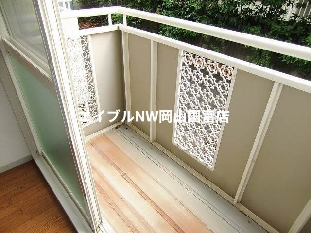 サンハイツＡＳＡ　の物件内観写真