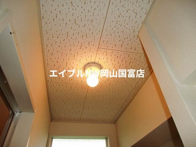 サンハイツＡＳＡ　の物件内観写真