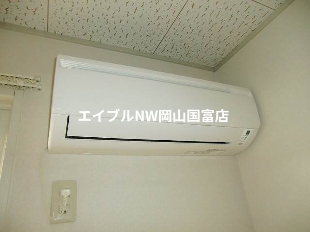 サンハイツＡＳＡ　の物件内観写真